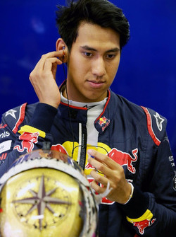 Sean Gelael