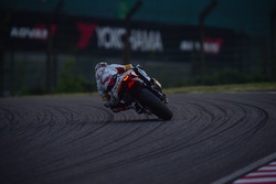 #634 Musashi Rt Harc-Pro. Honda: Takumi Takahashi, Takaaki Nakagami, Jack Miller