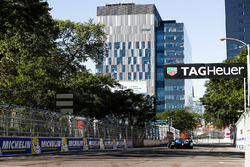 Nelson Piquet Jr., NEXTEV TCR Formula E Team