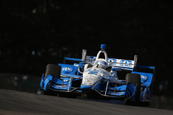 Josef Newgarden, Team Penske Chevrolet