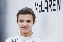 Lando Norris, McLaren