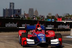 Alexander Rossi, Herta - Andretti Autosport Honda