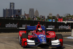 Alexander Rossi, Herta - Andretti Autosport Honda