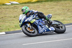 Horst Saiger, Kawasaki
