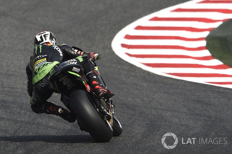 Jonas Folger, Monster Yamaha Tech 3