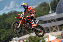 Jeffrey Herlings, KTM Factory Racing