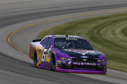 Darrell Wallace Jr., Roush Fenway Racing Ford