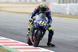 Valentino Rossi, Yamaha Factory Racing