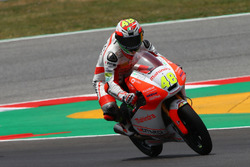 Lorenzo Dalla Porta, Aspar Team