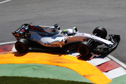 Felipe Massa, Williams FW40
