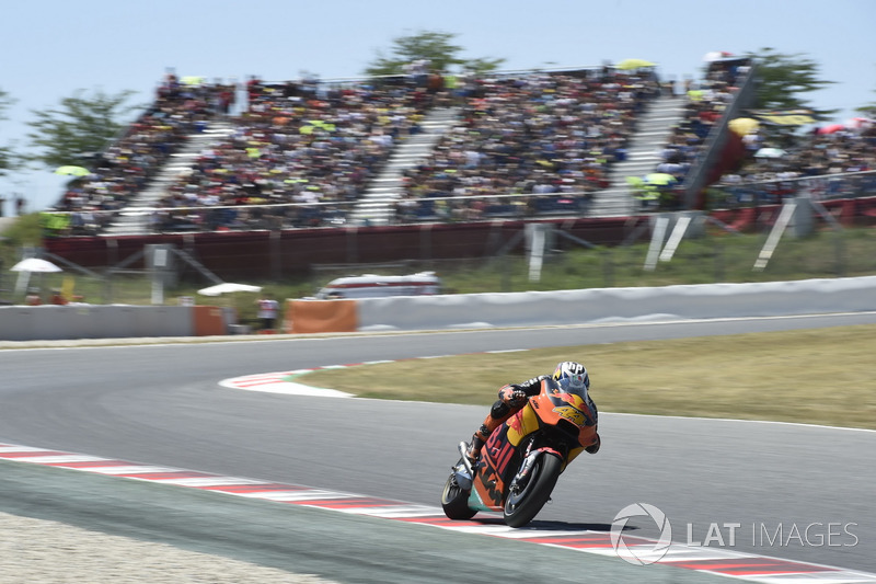 Pol Espargaro, Red Bull KTM Factory Racing