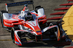 Nick Heidfeld, Mahindra Racing