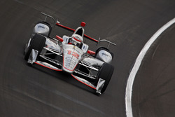 Will Power, Team Penske Team Penske Chevrolet