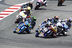 Romano Fenati, Marinelli Rivacold Snipers