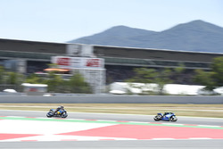 Jack Miller, Estrella Galicia 0,0 Marc VDS