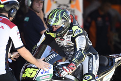 Cal Crutchlow, Team LCR Honda
