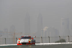 #12 Manthey Racing Porsche 991 GT3 R: Otto Klohs, Sven Müller, Matteo Cairoli, Jochen Krumbach
