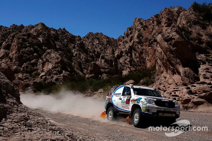 #338 Xavier Foj e Ignacio Santamaría