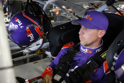 Denny Hamlin, Joe Gibbs Racing Toyota