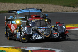 #37 DC Racing Oreca 07 Gibson: David Cheng, Alex Brundle, Tristan Gommendy