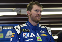 Dale Earnhardt Jr., Hendrick Motorsports Chevrolet