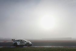 Norbert Michelisz, Honda Racing Team JAS, Honda Civic WTCC