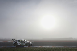 Norbert Michelisz, Honda Racing Team JAS, Honda Civic WTCC