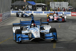 Marco Andretti, Andretti Autosport Honda