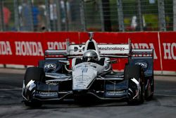 Simon Pagenaud, Team Penske Chevrolet