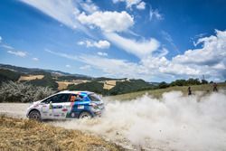 Marco Pollara, Giuseppe Princiotto, Peugeot 208 R2, Peugeot Sport Italia