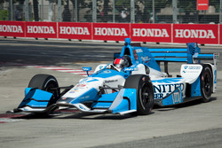 Marco Andretti, Andretti Autosport with Yarrow Honda