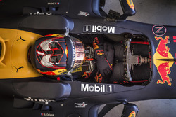 Sebastien Ogier, Red Bull Racing