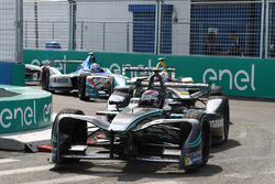 Adam Carroll, Jaguar Racing