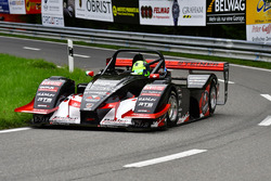 Marcel Steiner, LobArt-Mugen LA01, Steiner Motorsport