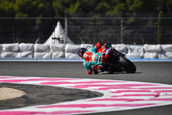 #100 Hertrampf Racing GmbH, Ducati: Oliver Skach, Dominik Vincon, Marco Nekvasil