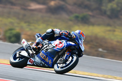 Michael van der Mark, Pata Yamaha