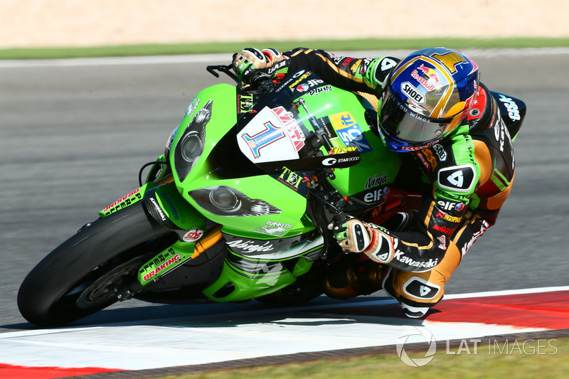 Kenan Sofuoglu, Kawasaki Puccetti Racing