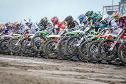 Start MX2