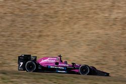 Jack Harvey, Schmidt Peterson Motorsports Honda