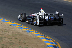 Helio Castroneves, Team Penske Chevrolet