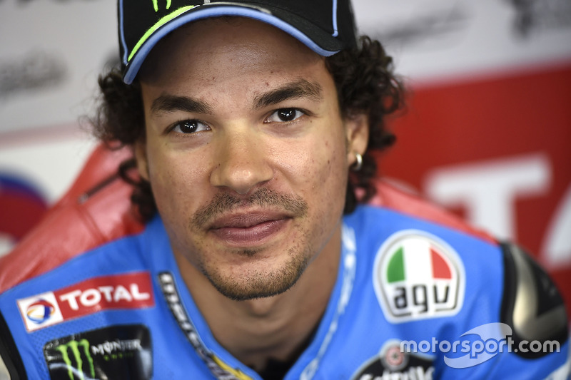 Franco Morbidelli, Marc VDS