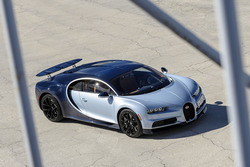 Bugatti Chiron