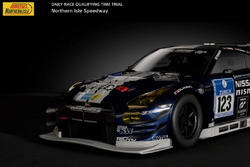 Gran Turismo Closed Beta