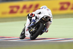 John McPhee, British Talent Team