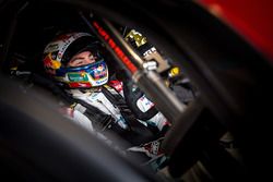 Craig Lowndes, Triple Eight Race Engineering Holden