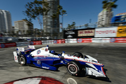 Helio Castroneves, Team Penske Chevrolet