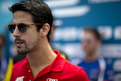 Lucas di Grassi, ABT Schaeffler Audi Sport