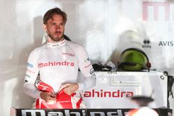 Ник Хайдфельд, Mahindra Racing