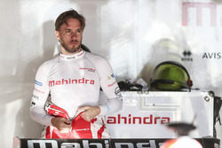 Ник Хайдфельд, Mahindra Racing
