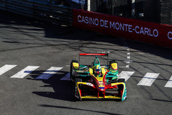 Lucas Di Grassi, ABT Schaeffler Audi Sport